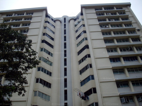 Blk 198 Boon Lay Drive (Jurong West), HDB 5 Rooms #438352